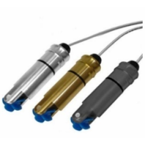 Global water插入式涡轮流量计的图片