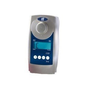 YSI 910便携式COD比色计的图片