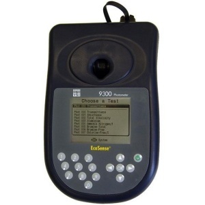 YSI 9300实验室/野外光度计的图片