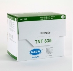 哈希硝酸盐试剂TNT835的图片