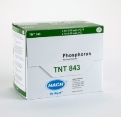哈希总磷及正磷测试试剂TNT843的图片