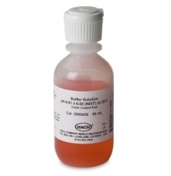 哈希pH4.01缓冲溶液2283426的图片