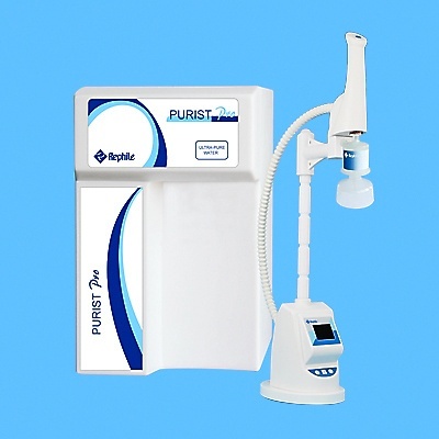 乐枫超纯水系统RephiLe PURIST Pro的图片