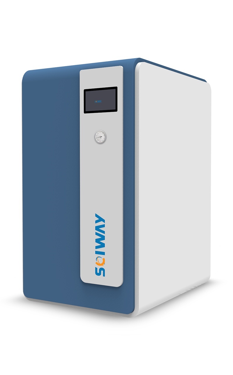 析维BIO-NG一体机系列氮气发生器的图片