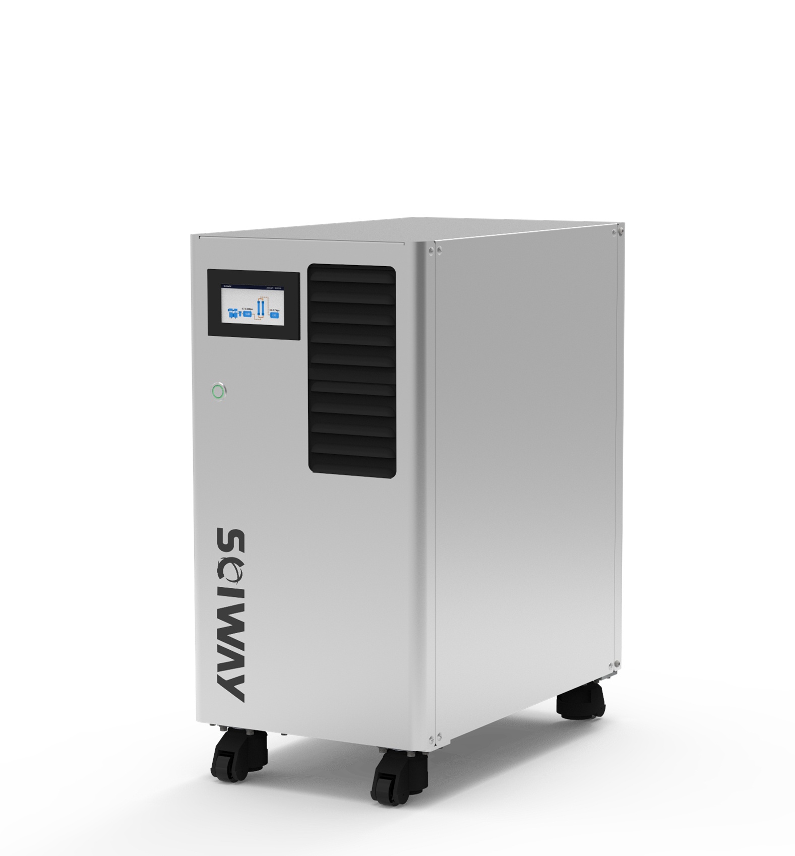 BIO-FN高纯氮一体机的图片