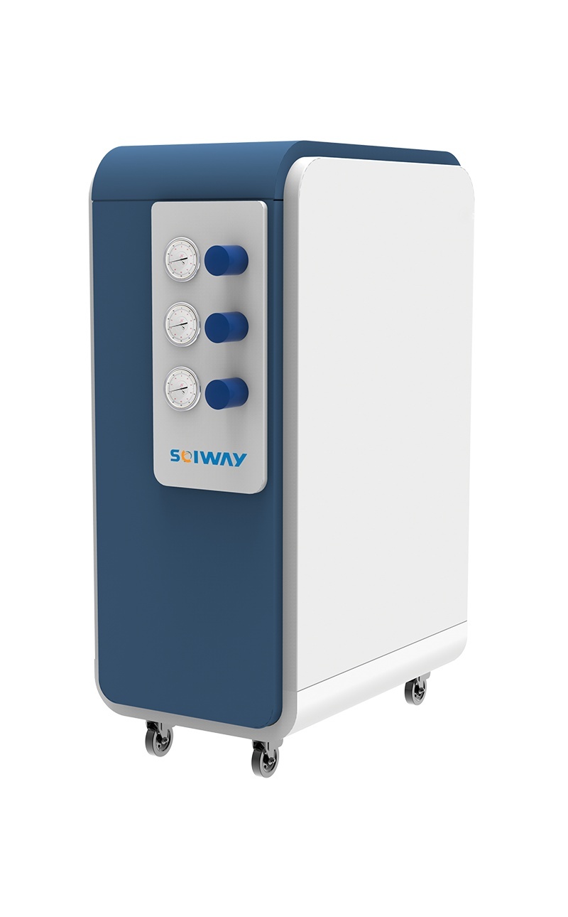 析维分体机系列ABN气体发生器的图片