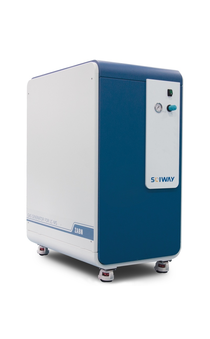 析维ZNG1000组合机系列氮气发生器的图片