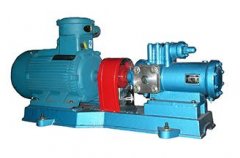 3G三螺杆泵的图片