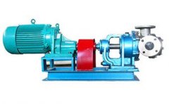 NYP沥青专用泵的图片