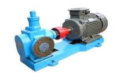 YCB圆弧齿轮泵的图片