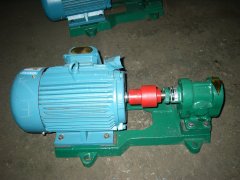 2CY高压齿轮泵的图片