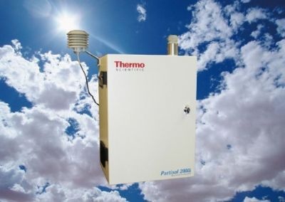 Partisol 2000i系列颗粒物采样器的图片