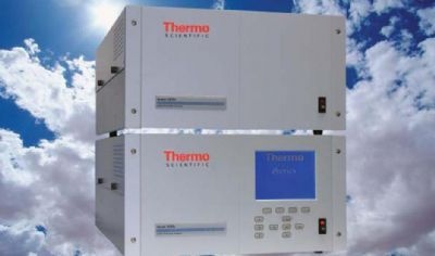 5020i硫酸盐颗粒分析仪的图片