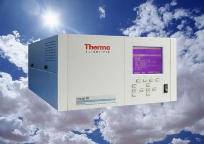 43i型二氧化硫(SO2)分析仪的图片