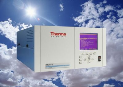 49i型臭氧（O3）分析仪的图片