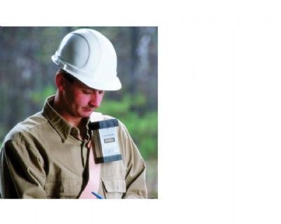 pDR-1000AN系列被动型检测仪的图片