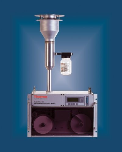 Model 5014i Beta颗粒物连续监测仪的图片