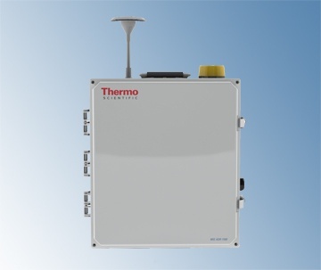 Thermo Scientific便携式个人及区域颗粒物监测仪的图片