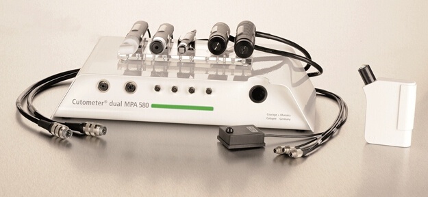 皮肤弹性测试仪的图片