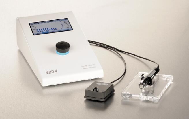 皮肤水分测试仪的图片