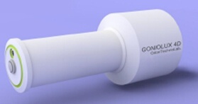 皮肤光亮度测试仪的图片