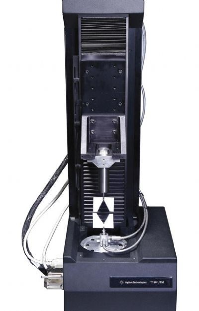 高精度微纳米拉伸仪的图片