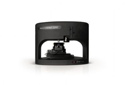 纳米力学测试系统的图片