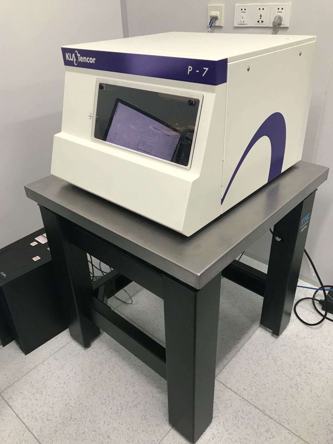 KLA D-300/500/600、P-7/17的图片