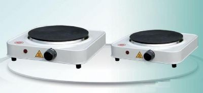 高级台式封闭电炉的图片