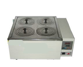 电热恒温水浴锅系列的图片