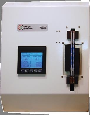 有机物纯化仪的图片