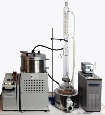 离心洗油仪的图片