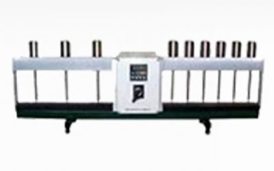 粘片装置的图片