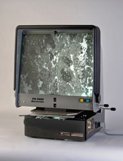 显微薄片观察仪的图片