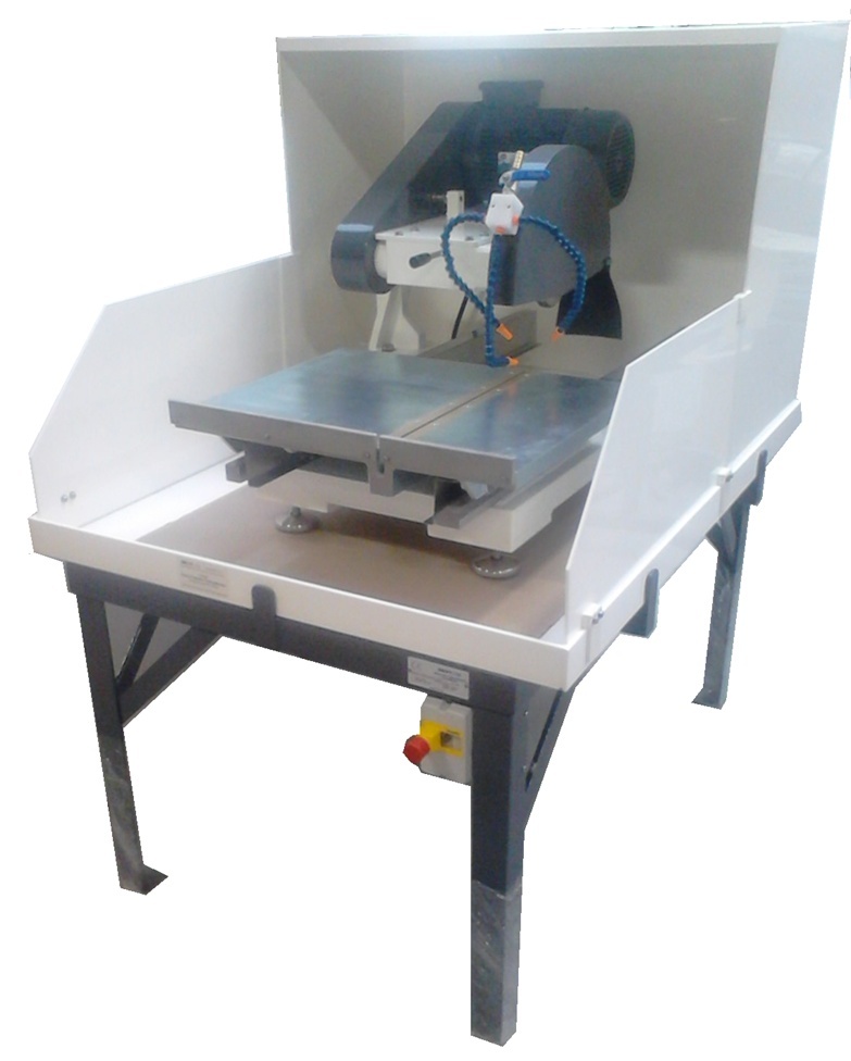 中型切割机的图片