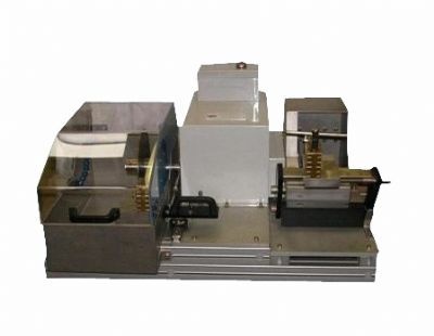 修整/端面打磨机的图片