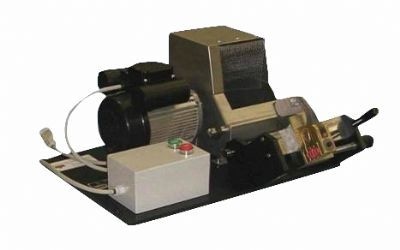 端面打磨机的图片