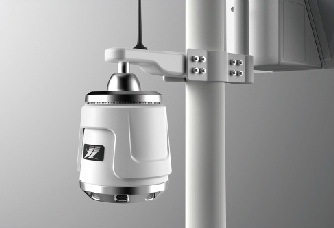 微型站XHAQSN-808的图片