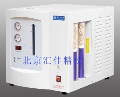 GHA-300氢空气发生器的图片