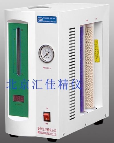 GHL-300氢气发生器的图片