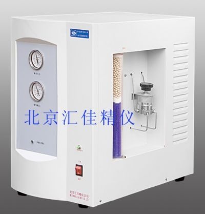 GAX-20L空气发生器的图片