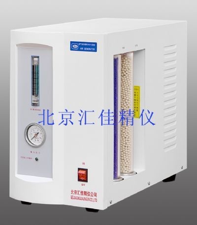 GAX-2000空气发生器的图片