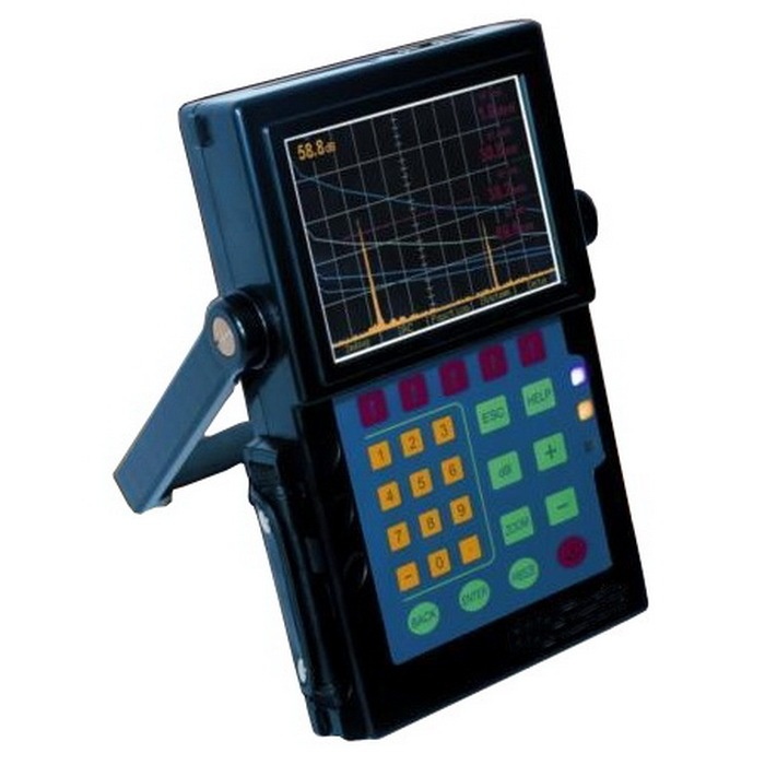 数字式超声波探伤仪2300型联创仪器的图片