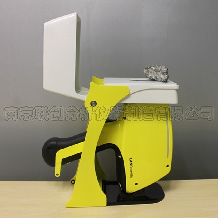 矿石分析仪TrueX 900的图片