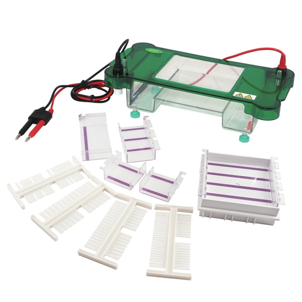 君意JY-SPCT水平电泳槽的图片