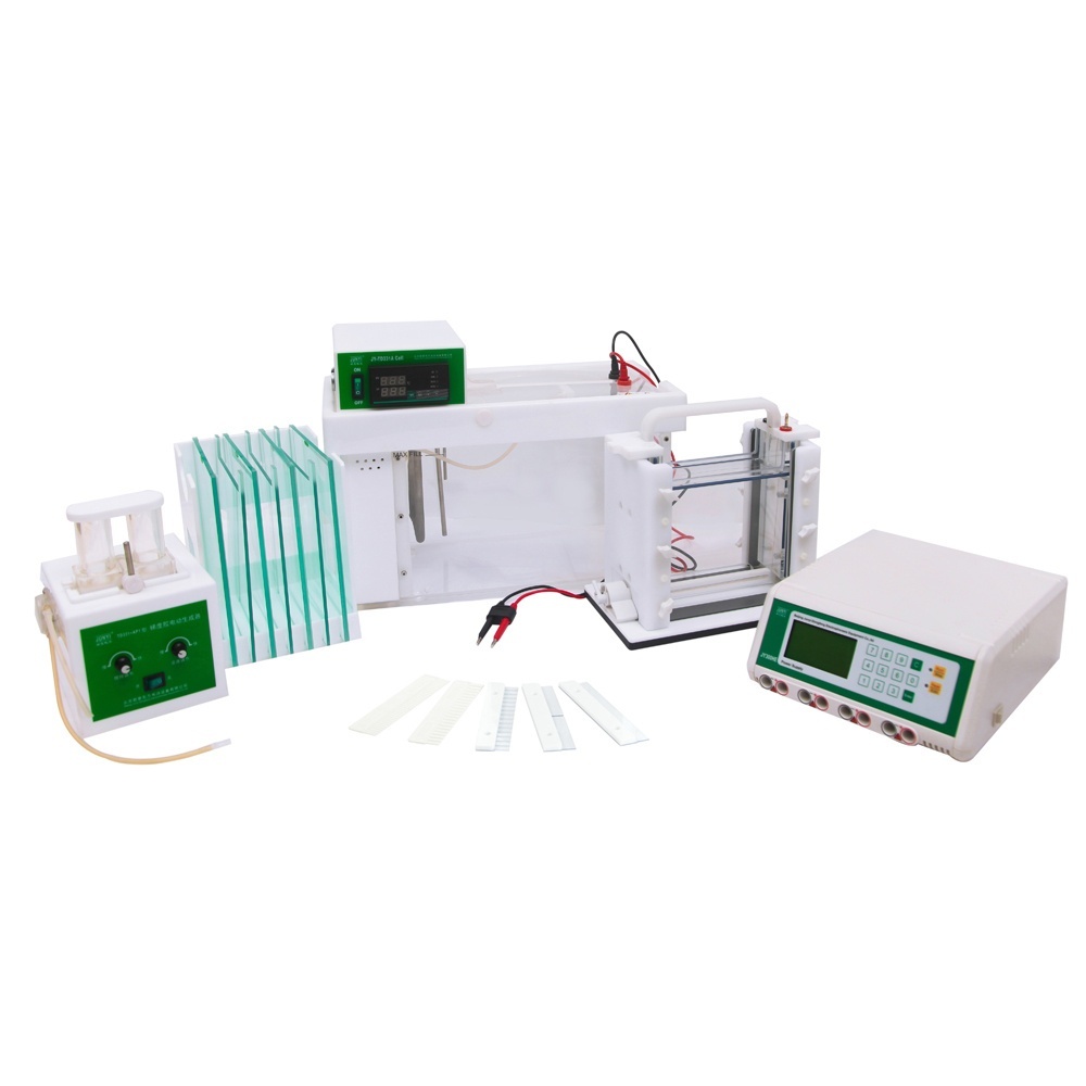 君意JY-TD331A变性梯度凝胶电泳的图片