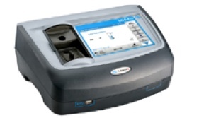 哈希LICO620台式色度测量/测试仪的图片