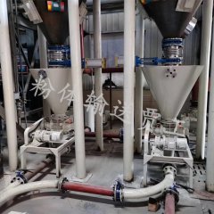 底座式卸料器的图片