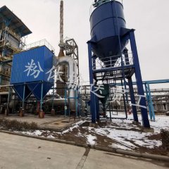 气力输送卸料器的图片