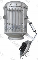 烛式过滤机的图片